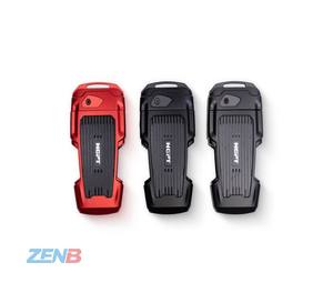 Funda para Llave de Coche de Alta Calidad, en Oferta, Compatible con Ford Bronco <span class=keywords><strong>2021</strong></span>, Disponible en Rojo y Negro - Product Image 3