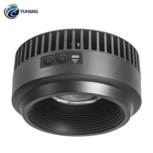 <span class=keywords><strong>Lampe</strong></span> <span class=keywords><strong>LED</strong></span> professionnelle à spectre complet Jebao & Jecod GRL, haute luminosité, dimmable, bleue, pour coraux d'<span class=keywords><strong>eau</strong></span> <span class=keywords><strong>de</strong></span> <span class=keywords><strong>mer</strong></span> profonde WF - Product Image 6