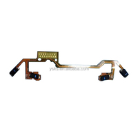 Cable flexible FPC de repuesto interno para el controlador de PS5, cable flexible de placa 030, piezas de reparación internas para PS5 030