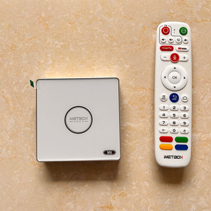 [Hàng chính hãng] Thiết bị giải mã truyền hình thông minh IMETBOX M6 Global AI 4G64G mới năm <span class=keywords><strong>2025</strong></span> tại Úc, Canada, Mỹ, Nhật Bản, Hàn Quốc, Singapore - Product Image 1