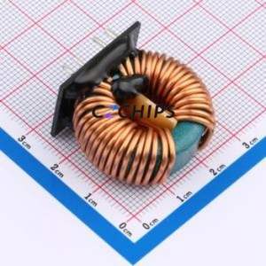 FC-DLSF2515-1.0mH/30A-L Common Mode Filter DIP RF ( Number of Channels: 2 )( Dielectric Strength: 1.5kV )( Rated Current: 30A ) - Product Image 1