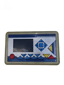 Controlador PLC, Sensor de Control Láser, Nuevo y Original, BYC89600452 - Product Image 1