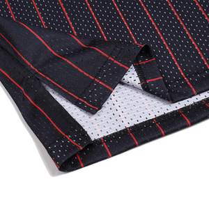 Sports Mesh Vest Team Uniform - UV-Protective And Sweat-Absorbing Jerseys For Outdoor Tournament <b>Play</b> In <b>Hot</b> Weather - Product Image 5