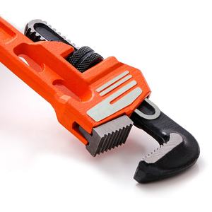 多機能パイプレンチハードウェアツールユニバーサルレンチセット工場卸売 - Product Image 2