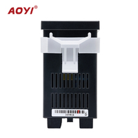Contrôleur de température numérique intelligent PID Aoyi K J E PT100, tension DC12V, sortie 4-20mA, série XMTG-2000