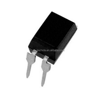 100% puce IC originale et nouvelle NEC2501 NEC 2501 photocoupleur DIP-4 composant électronique à trou traversant