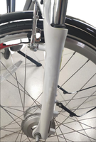 Vélo électrique de montagne sportif à pédales en aluminium SHIMANO 7, batterie au lithium en gros