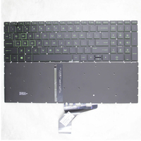 Clavier d'ordinateur portable pour Pavilion 15-DA 15-CX 15-DB 15-DX 15-DR 250 G7 255 256 G7 15-CN 15-CS 15-CR 15-CW 17-BY 17-CA 15-DS 17-CP