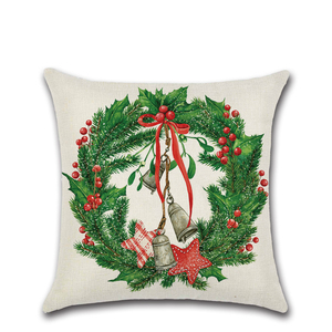 Новогодние наволочки - Product Image 4