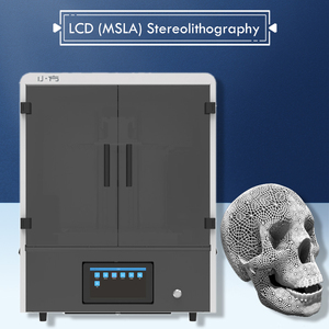 Dazzle Máy In 3d Tự Làm Máy In 3d Màn Hình <span class=keywords><strong>Lcd</strong></span> 4K Nhựa Uv Cho Đồ Chơi Xây Dựng Kích Thước Lớn - Product Image 2