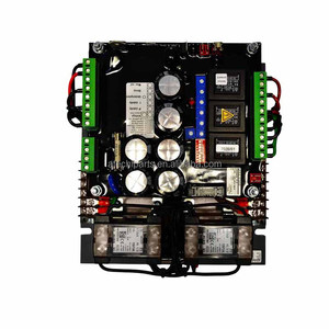 Reemplazo TAIYO DST-162 EMRI para el regulador automático de voltaje TAIYO DST-162 DST162 - Product Image 5