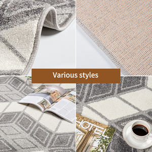 <span class=keywords><strong>Tapis</strong></span> doux pour la décoration de la maison, <span class=keywords><strong>tapis</strong></span> de luxe résistant aux taches, lavable en machine, <span class=keywords><strong>tapis</strong></span> et carpettes pour le salon - Product Image 2