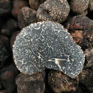 Tartufo Nero Selezionato Cinese a Fette, Fungo Selvatico, Tartufo Nero Salutare a Fette - Product Image 5