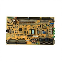 Controlador AK628 Nuevo PC Industrial para Máquina de Moldeo por Inyección HaiTian o Techmation