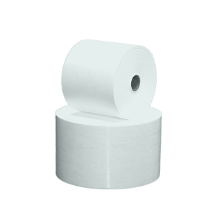 유리섬유 복합 필터지는 최대 99.5%의 여과율을 가진 고효율 공기 여과 원료입니다. - Product Image 2