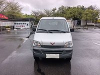 Autos Usados Wuling Zhiguang Microvan, Volante a la Izquierda, Transmisión Manual, Tracción Trasera, 1.2L, Bajo Kilometraje, Sin Accidentes, Venta al Por Mayor para Exportación, 2020 2021 2022 2023