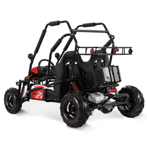 Tao Motor 2025 Nuevo Vehículo de 2 Plazas con Tracción por Cadena para Niños, Venta al Por Mayor de Vehículos Chinos Baratos de 2 Plazas - Product Image 6