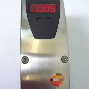 Nouveau compteur d'air comprimé Testos 6441 avec diamètre d'entrée/sortie intégré DN15 - Product Image 6