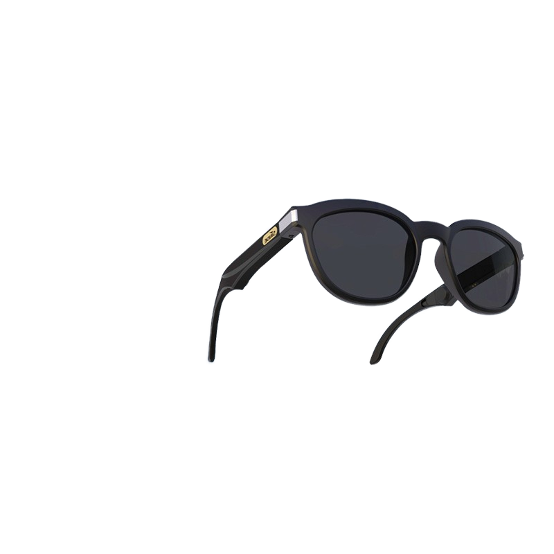 Stylish Female Smart Audio Sunglasses with