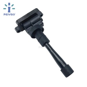 คอยล์จุดระเบิด PEIVSO OE ของแท้ใหม่เอี่ยมสำหรับ Luxgen S5 U6 U7 SUV MPV 1.8T 2.0T G18TE OEM 40176017A - Product Image 1