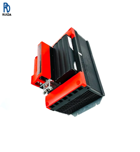 MDX61B0370-503-4-00 MDX60A0370-503-4-00 MDX61B0370 503 4 00 MDX60A0370 503 4 00 ไดรฟ์อัตโนมัติอุตสาหกรรมความถี่สูง M - Product Image 1