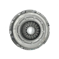 Système d'embrayage automatique de qualité d'origine en Chine, disque de couverture pour WULING BAOJUN 730 1.8 OE 23990877 23990876