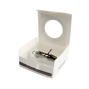 Carcasa de Tocadiscos de Aleación de Aluminio Personalizada con Terminales Chapados en Oro para Montaje de Cartucho - Product Image 5
