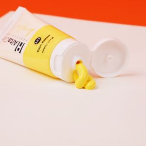 Peintures acryliques professionnelles 100 ML peintures de haute qualité pour emballage personnalisé d'artiste avec une grande promotion - Product Image 1