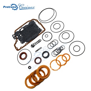 Ceeinex A265001A Kit de révision TF-70SC Pièces de transmission <span class=keywords><strong>automatique</strong></span> Boîte de vitesses Kit de joints d'étanchéité de haute qualité - Product Image 2