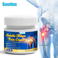 Crème corporelle Sumifun 20g pour la sciatique et le nerf sciatique, durée de conservation de 2 ans