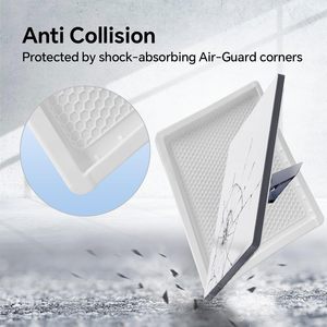 Housse de protection pour Starlink Mini, portable, antichoc, <span class=keywords><strong>étanche</strong></span>, résistante aux intempéries, couleur blanche, étui de protection en silicone pour l'<span class=keywords><strong>extérieur</strong></span> - Product Image 3