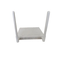 Harga Terbaik ONU ET8245HCUS/hg8245h/hg8546m GPON/XPON 4FE+2TEL+5DBI WIFI Peralatan Fiber Optik Router Wifi