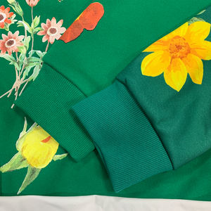 Sweat à capuche unisexe en molleton français à fermeture éclair, style décontracté, streetwear, design personnalisé, 100% coton, sweat à capuche zippé - Product Image 6