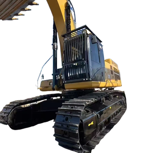 Motor de Bomba Principal de Alta Calidad para Excavadora de Orugas Cat 349D, Peso Operativo de 20-25 Toneladas, Peso Operativo de 8-3 Toneladas - Product Image 1