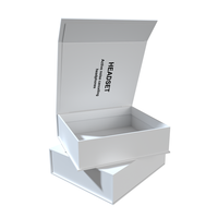 Cajas de Embalaje Personalizadas para Auriculares, Cajas de Regalo para Auriculares Inalámbricos