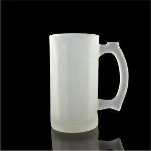Jarras de <span class=keywords><strong>Cerveza</strong></span> Esmeriladas Ecológicas, Muestras Gratis de Vasos de Vidrio Esmerilados Baratos, Vasos de <span class=keywords><strong>Cerveza</strong></span> de Primera Calidad - Product Image 1
