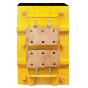 เครื่องเชื่อมแบบจุดด้วยหม้อแปลงไฟฟ้าประหยัดพลังงาน bibo - Product Image 3
