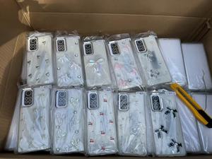 GSCASE <span class=keywords><strong>Coque</strong></span> de téléphone rigide de couleur vive papillon cerise diamant pour <span class=keywords><strong>Iphone</strong></span> 14 Pro Max 15 Plus 13 12 <span class=keywords><strong>11</strong></span> <span class=keywords><strong>Coque</strong></span> de téléphone - Product Image 6