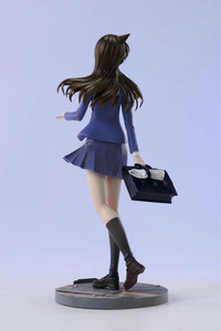 Japón Anime GK Moons Mouri <span class=keywords><strong>Ran</strong></span> 1:6 figura de acción para la colección - Product Image 6