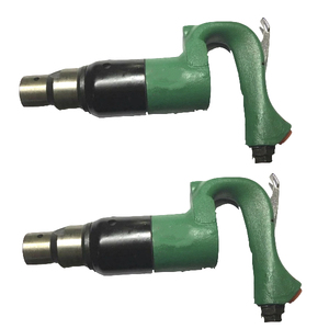 Martello di scheggiatura ad aria per diverse varianti (leghe) dello stesso materiale per scegliere gli strumenti di pietra martello giusto - Product Image 2
