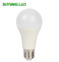 TUV-GS Lampu Rumah, CE, RoHS A60 Led E27 Bohlam 7W 9W 10W 12W 13W Lampu Led A19
