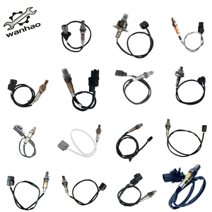 Cho Bmw 5 Series động cơ xe làm cho cảm biến oxy 11788611294 11787848486 11787848487 1-năm bảo hành - Product Image 5