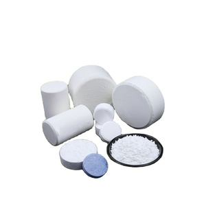 Productos Químicos para Piscinas de Alta Demanda para el Verano 2026, <span class=keywords><strong>Cloro</strong></span> Granular 75 - Product Image 4