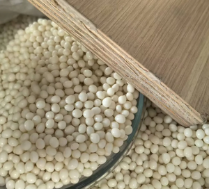 <span class=keywords><strong>Granulés</strong></span> d'adhésif thermofusible EVA pour le placage des bords, usage général, économique, 25 kg/sac pour la fabrication de meubles - Product Image 2