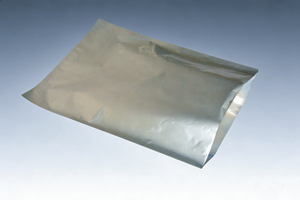 Sacchetti in Alluminio Trasparenti Resistenti Personalizzati <span class=keywords><strong>50</strong></span> <span class=keywords><strong>X</strong></span> 80 cm per Imballaggio da 25 kg - Product Image 5
