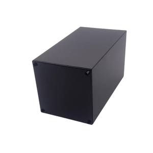 Caixa de Junção Externa Personalizada em Alumínio 6063 com Proteção IP54 e Cor Personalizada para Projetos Eletrônicos - Product Image 4