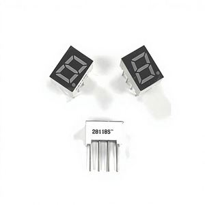 XR-S2811AR-BR <b>LED</b> Digital <b>Tube</b> Advantage Product Three-Year Quality Assurance Hanging Mount - Product Image 1