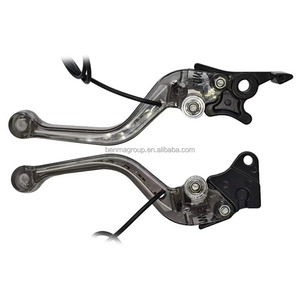 Parti moto HF BENMA fabbrica vendita diretta moto gruppo interruttore maniglia per Bajaj Boxer 150 Bm150 - Product Image 6