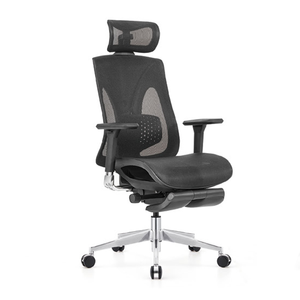 เก้าอี้ตามหลักสรีรศาสตร์ เก้าอี้ตามหลักสรีรศาสตร์อัจฉริยะ เก้าอี้ตามหลักสรีรศาสตร์คอมพิวเตอร์ - Product Image 2