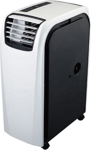 Climatiseur portable 3 en 1 9000 Btu R290, refroidissement, chauffage, déshumidification, pour usage domestique et hôtelier - Product Image 5